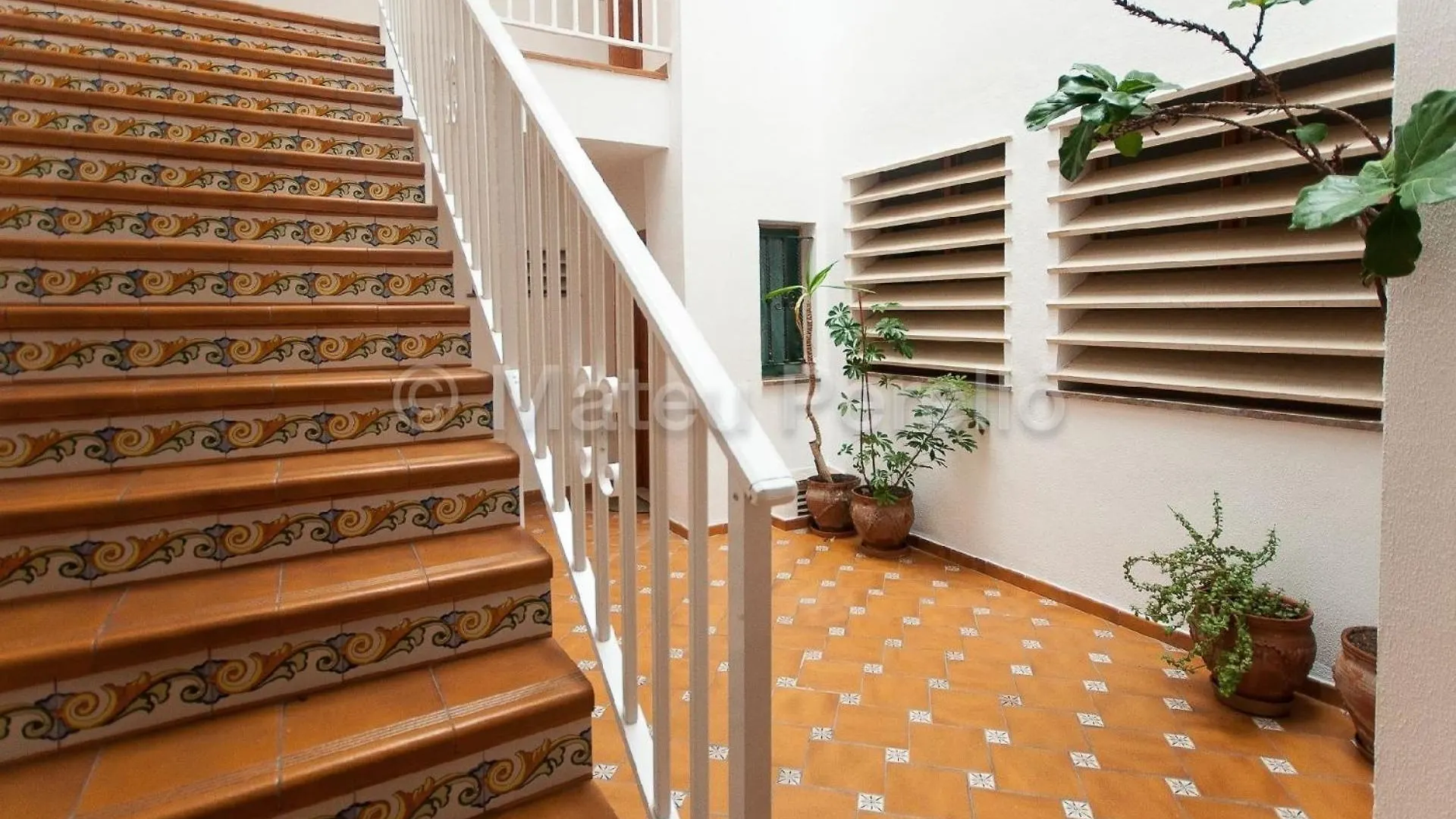Charmante Wohnung In Son Baulo Mit Grill Can Picafort  Can Picafort (Mallorca)
