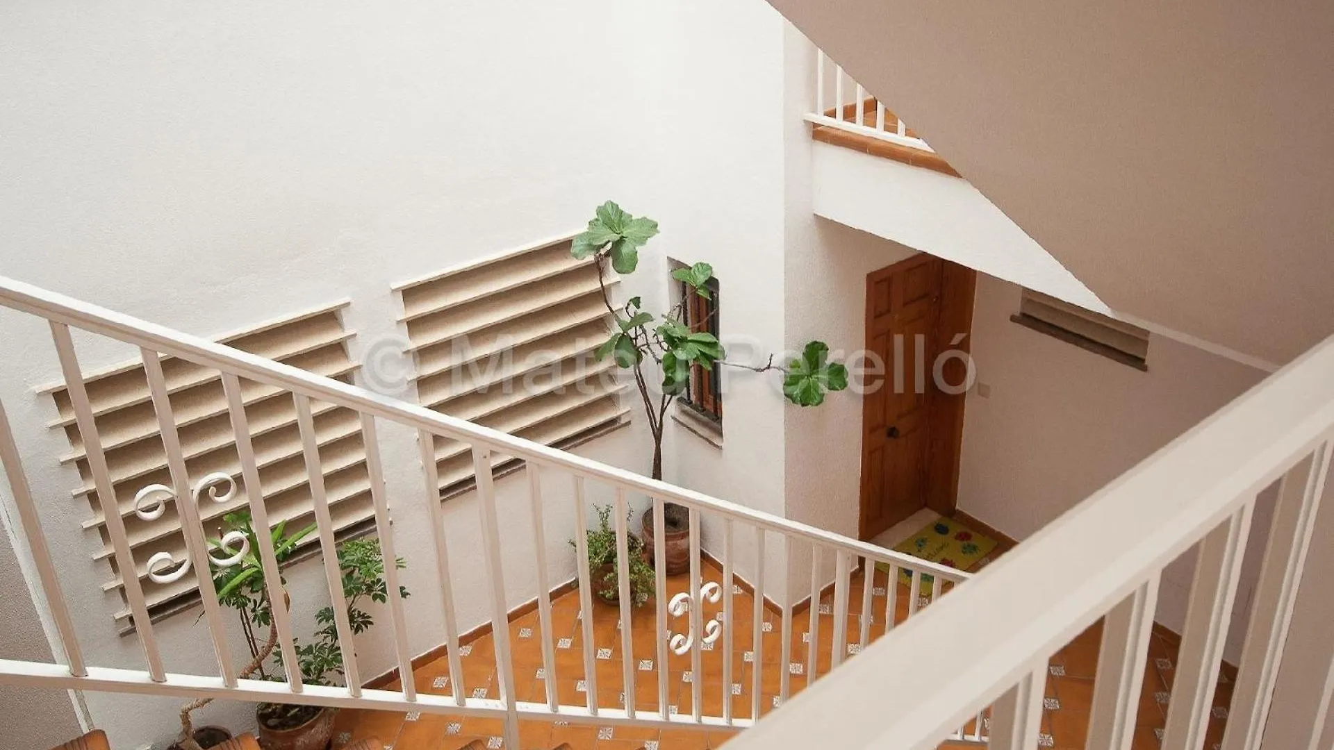 Appartement Charmante Wohnung In Son Baulo Mit Grill Can Picafort